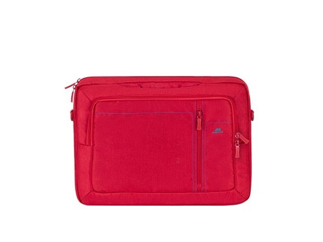 RIVACASE 7530 red сумка для ноутбука 15,6" / 6