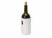 WINE COOLER SATIN WHITE/Охладитель-чехол для бутылки вина или шампанского, белый