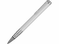 Ручка шариковая Waterman «Perspective Pure White CT M», белый/серебристый