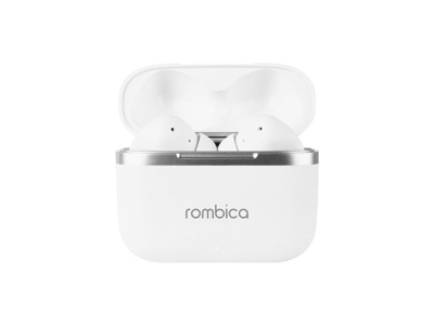 Наушники Rombica mysound Free Pro White