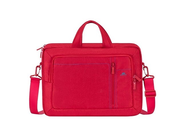 RIVACASE 7530 red сумка для ноутбука 15,6" / 6