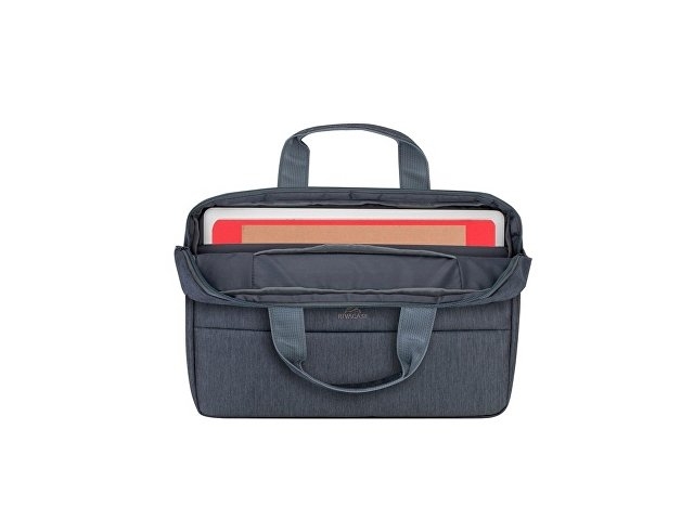 RIVACASE 7522 dark grey сумка для ноутбука 14" / 6