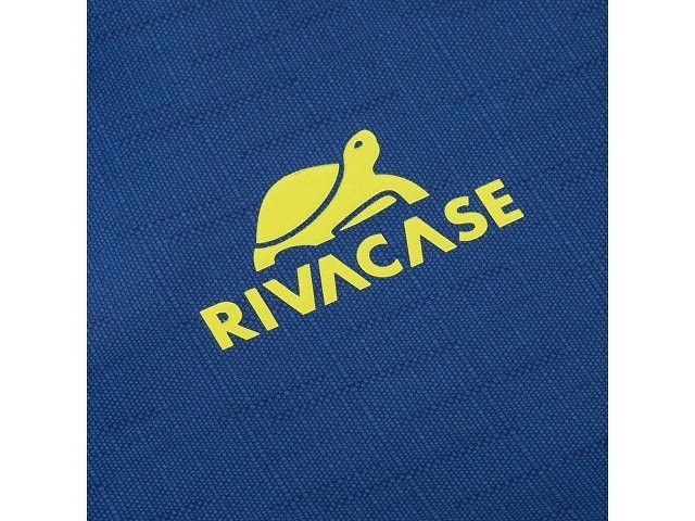 RIVACASE 5532 blue Лёгкая городская сумка для 16" ноутбука /12