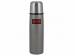 Термос из нерж. стали тм THERMOS FBB-750HM 0.75L, серый