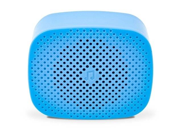 Портативная акустика Rombica MySound Melody Blue