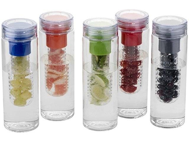 Бутылка Fruiton infuser