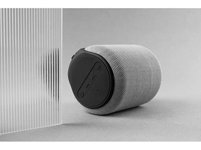 Портативная колонка «mySound Clario», 15 Вт Grey