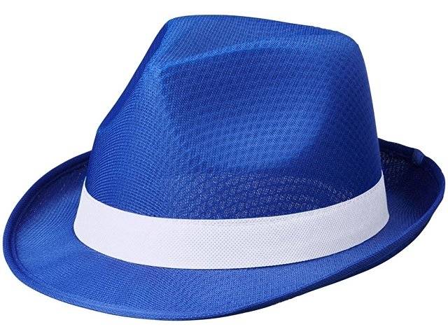 Лента для шляпы Trilby, белый