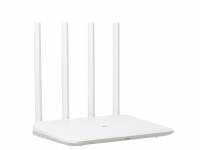 Маршрутизатор Wi-Fi Mi Router 4A Giga Version White (DVB4224GL)