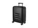 Чемодан VICTORINOX Spectra™ 3.0 Global Carry-On, чёрный, поликарбонат Sorplas™, 40x20x55 см, 39 л