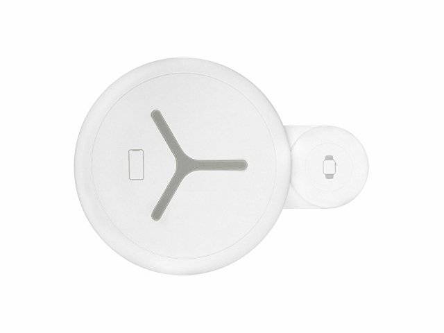 Зарядное устройство Rombica NEO Qwatch White