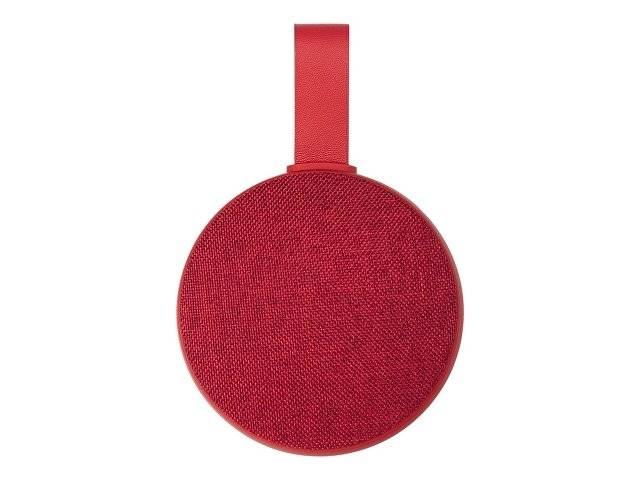 Портативная акустика Rombica mysound BT-35 Red, красный