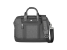 Портфель VICTORINOX Architecture Urban2 15" Briefcase 15'', серый, полиэстер/кожа, 42x13x31 см, 16 л