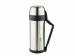 Термос из нерж. стали тм THERMOS FDH Stainless Steel Vacuum Flask 2.0L, стальной