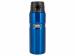 Термос из нерж. стали тм THERMOS SK4000-new color (Royal Blue) King 0,710L, синий