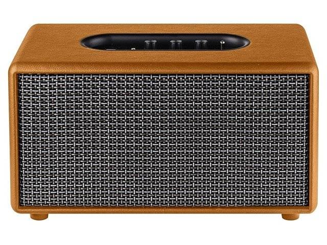 Rombica Mysound Rock Brown, коричневый