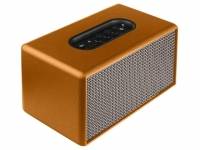 Rombica Mysound Rock Brown, коричневый