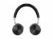 Беспроводные наушники Rombica mysound BH-13 Black ANC, черный