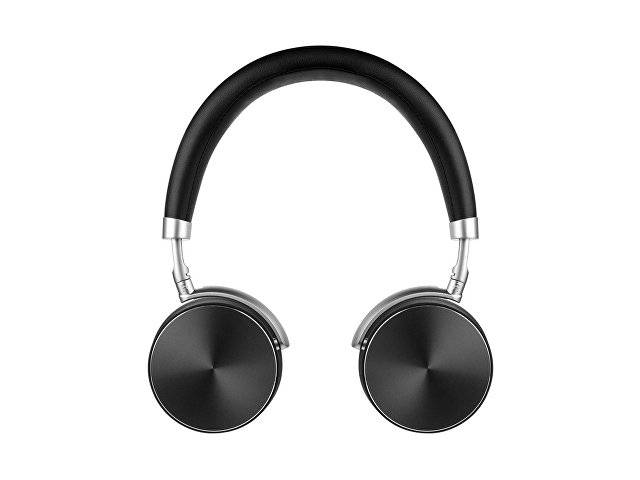 Беспроводные наушники Rombica mysound BH-13 Black ANC, черный