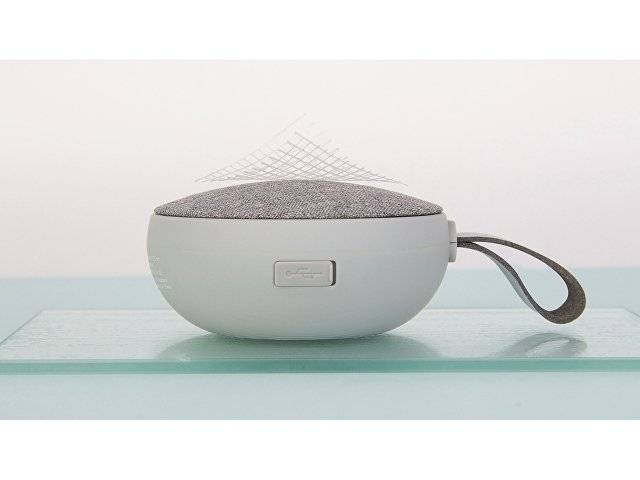 Портативная акустика Rombica mysound BT-35 Gray, серый