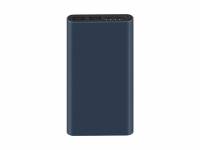 Аккумулятор внешний 10000mAh Mi 18W Fast Charge Power Bank 3 PLM13ZM (VXN4274GL)