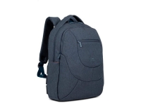 RIVACASE 7761 dark grey рюкзак для ноутбука 15.6" / 6