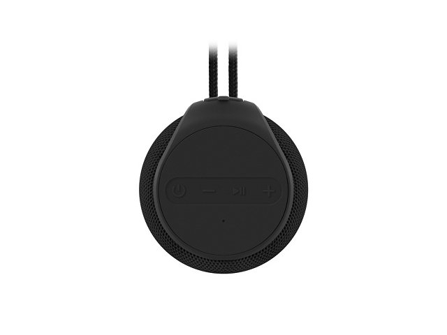 Портативная колонка «mySound Clario», 15 Вт Black