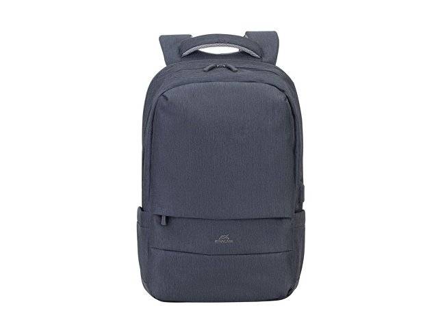 RIVACASE 7567 dark grey рюкзак для ноутубука 17.3"