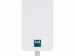 Duo Slim USB-накопитель емкостью 64ГБ и разъемами Type-C и USB-A 3.0, белый