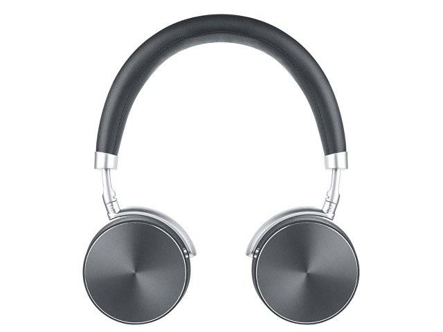 Наушники Rombica Mysound BH-12 Gray