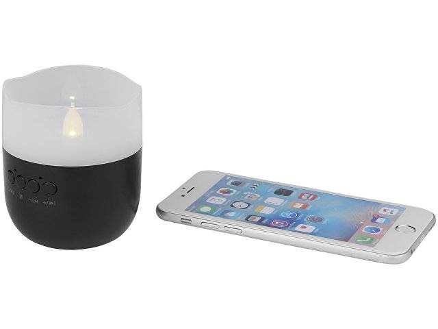 Динамик Candle Light Bluetooth®