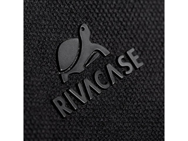 RIVACASE 8505 black Чехол для MacBook Pro 16 / 12