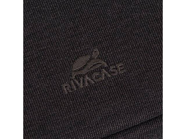 RIVACASE 7703 black чехол для ноутбука 13.3" / 12