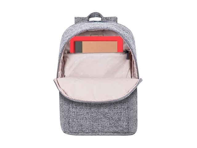 RIVACASE 7962 light grey рюкзак для ноутбука 15.6" / 6