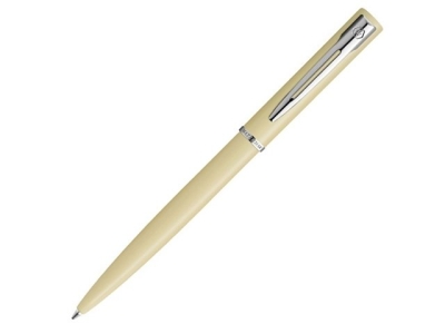 Шариковая ручка Waterman Allure Yellow CT