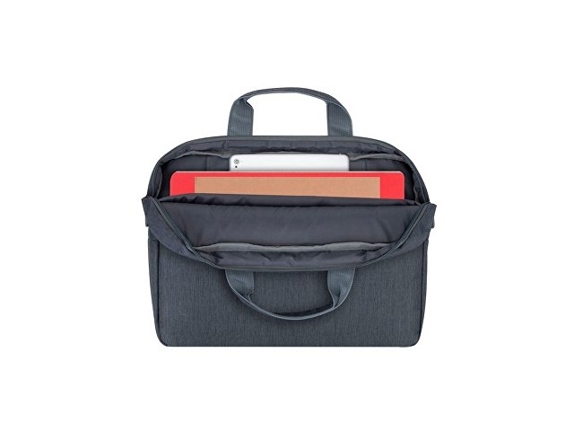 RIVACASE 7522 dark grey сумка для ноутбука 14" / 6