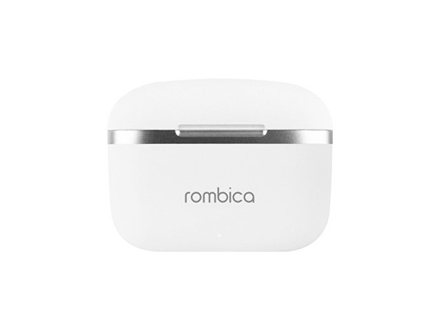 Наушники Rombica mysound Free Pro White