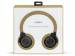 Rombica Mysound BH-07 Brown, бежевый