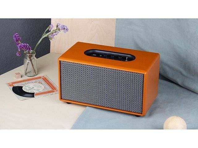 Rombica Mysound Groove Brown, коричневый