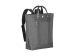 Сумка-рюкзак VICTORINOX Architecture Urban2 2way Carry Tote 15'',серая,полиэстер/кожа,40x15x40см,20л