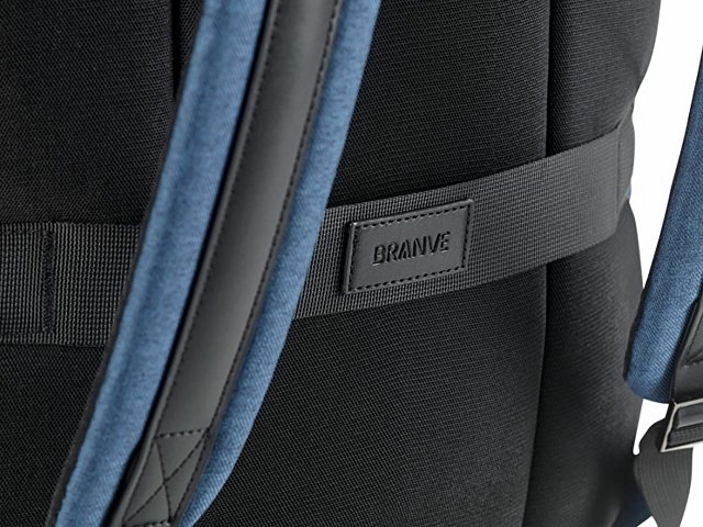 MOTION BACKPACK. Рюкзак MOTION, Синий