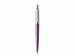 Ручка шариковая «Parker Jotter Core Victoria Violet CT», фиолетовый