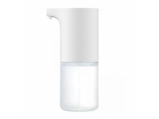 Дозатор жидкого мыла автоматический Mi Automatic Foaming Soap Dispenser MJXSJ03XW (BHR4558GL)