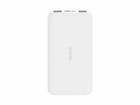 Аккумулятор внешний 10000mAh Redmi Power Bank White PB100LZM (VXN4286GL)