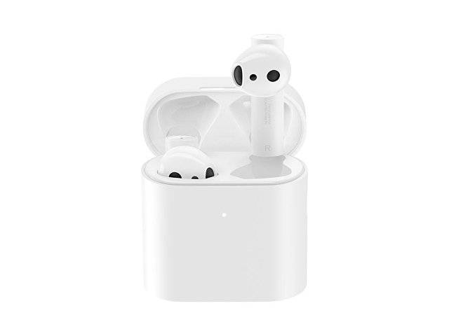 Наушники Mi True Wireless Earphones 2S TWSEJ07WM (BHR4208GL)