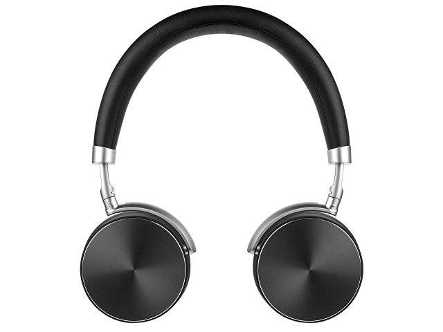 Наушники Rombica mysound BH-12 Black