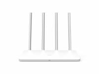 Маршрутизатор Wi-Fi Mi Router 4C White R4CM (DVB4231GL)