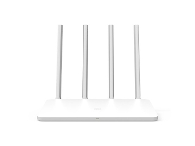 Маршрутизатор Wi-Fi Mi Router 4C White R4CM (DVB4231GL)