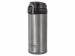 Термос из нерж. стали тм ThermoCafe TC-350T (Dark Grey), 0.35L, серый