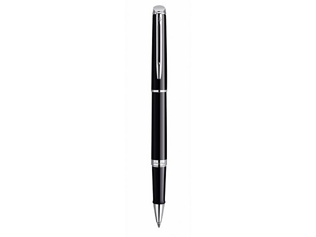 Ручка-роллер Waterman модель Hemisphere Black CT